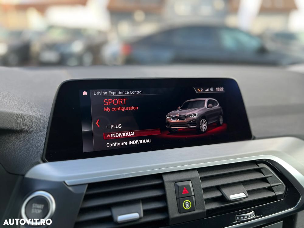 BMW X3 ver-xdrive30e-at-phev - 21