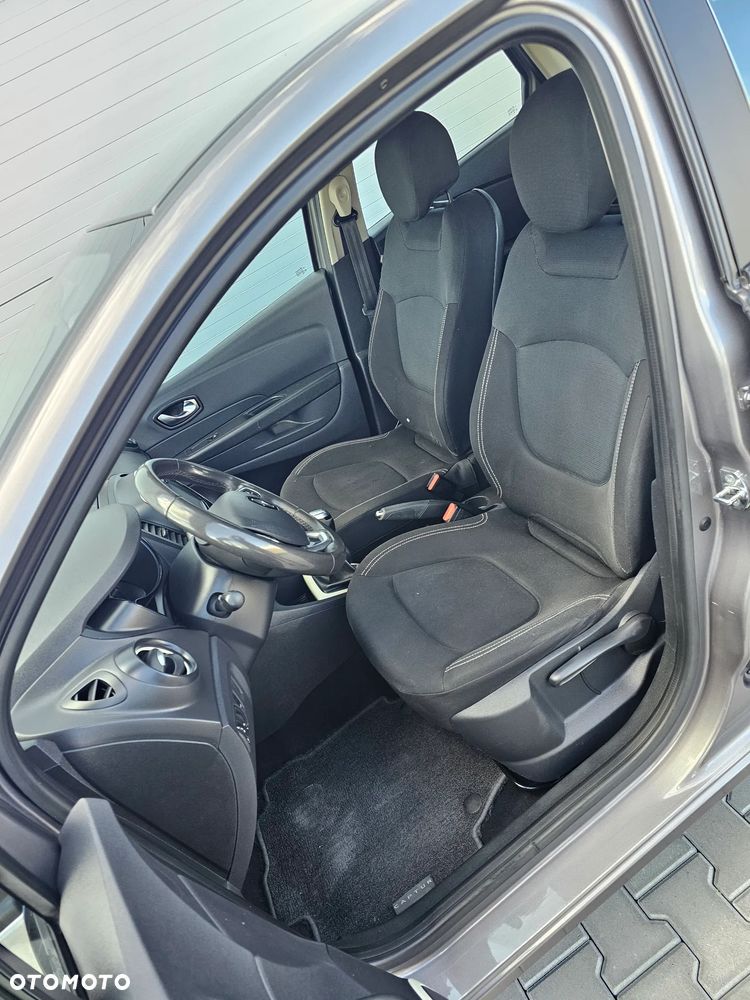 Renault Captur 0.9 Energy TCe S-Edition - 20