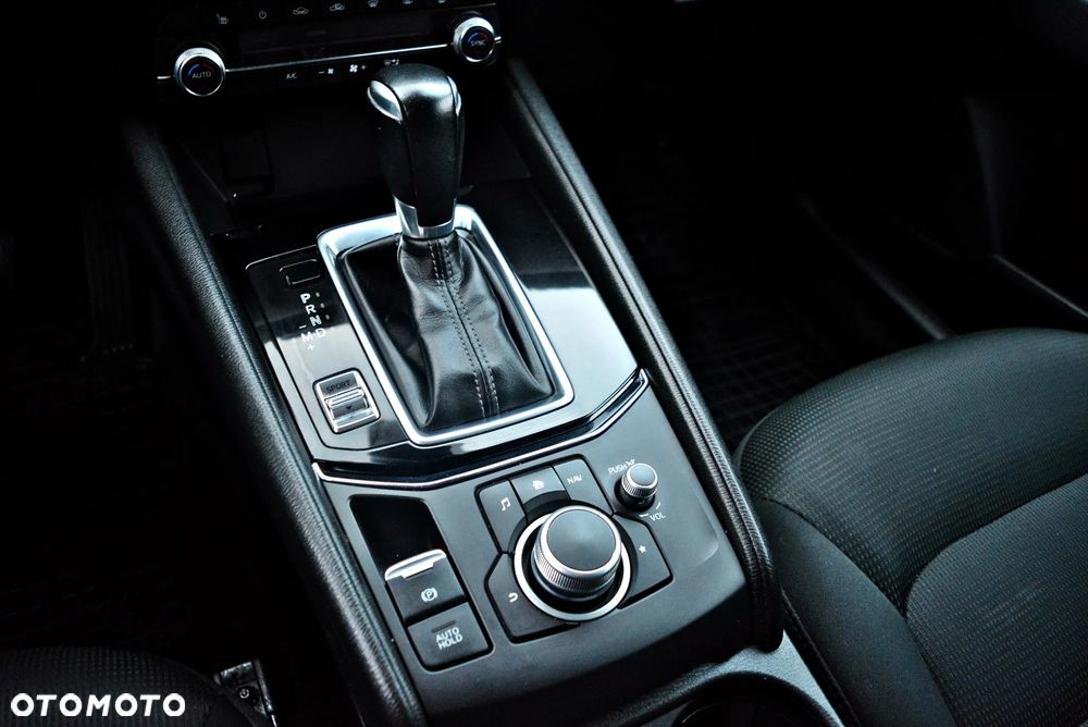 Mazda CX-5 2.0 Skyenergy 2WD - 21