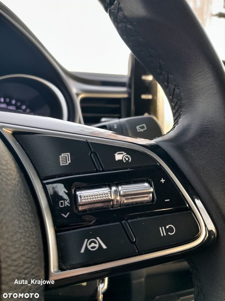 Kia Ceed 1.5 T-GDI M - 23