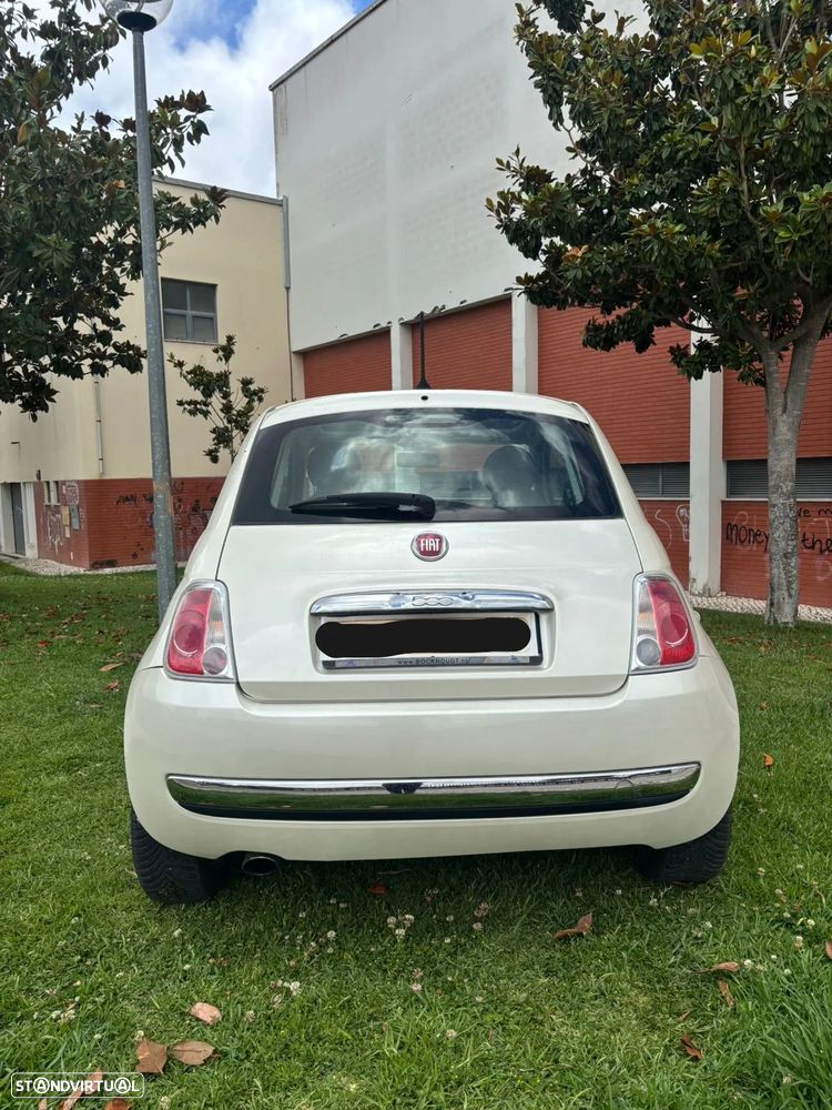 Fiat 500 - 7