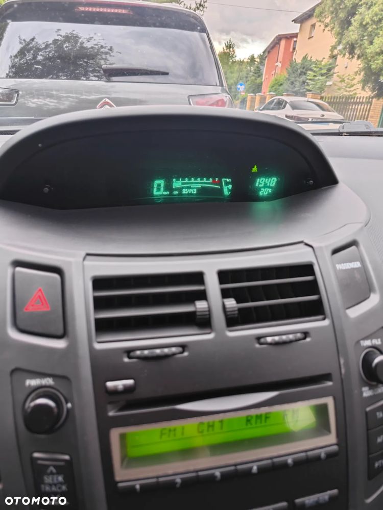 Toyota Yaris 1.0 Luna A/C - 7