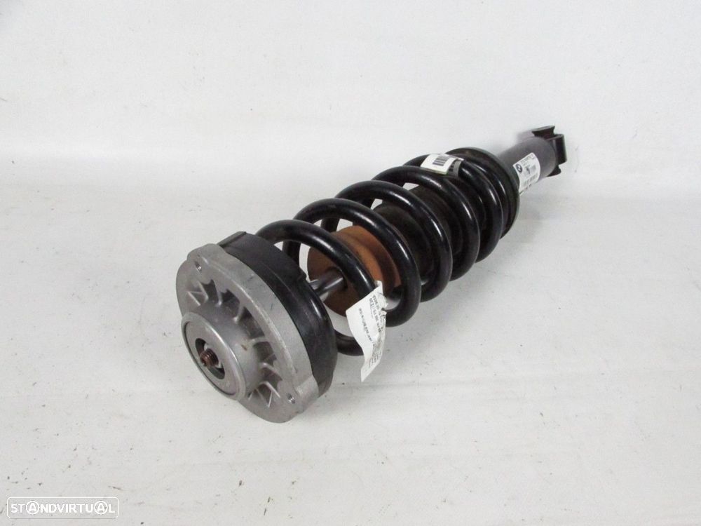 Amortecedor Elétrico Trás Seminovo/ Original BMW X4 (F26) 37126872327 / 37124096... - 2