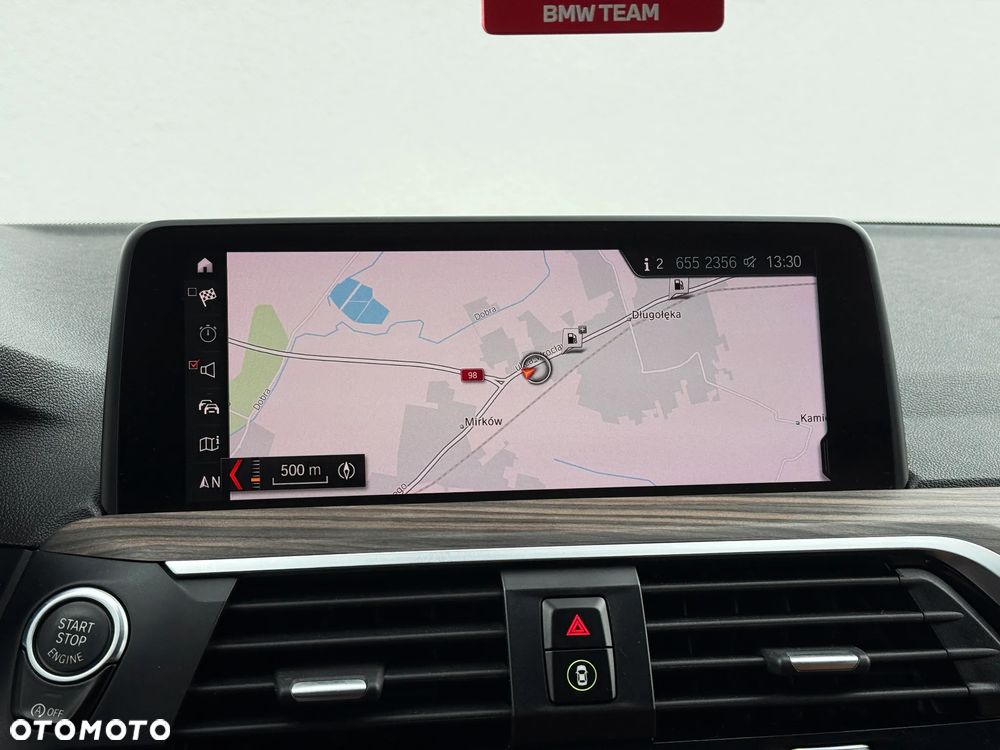 BMW X4 xDrive30i M Sport sport - 36