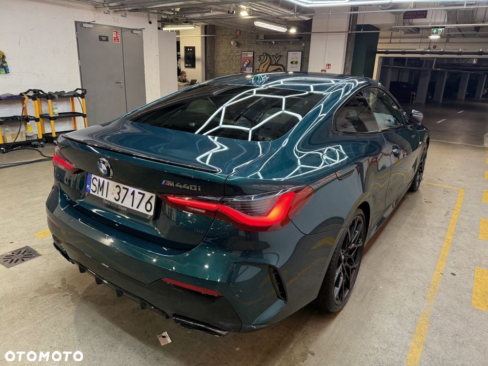 BMW Seria 4 - 15