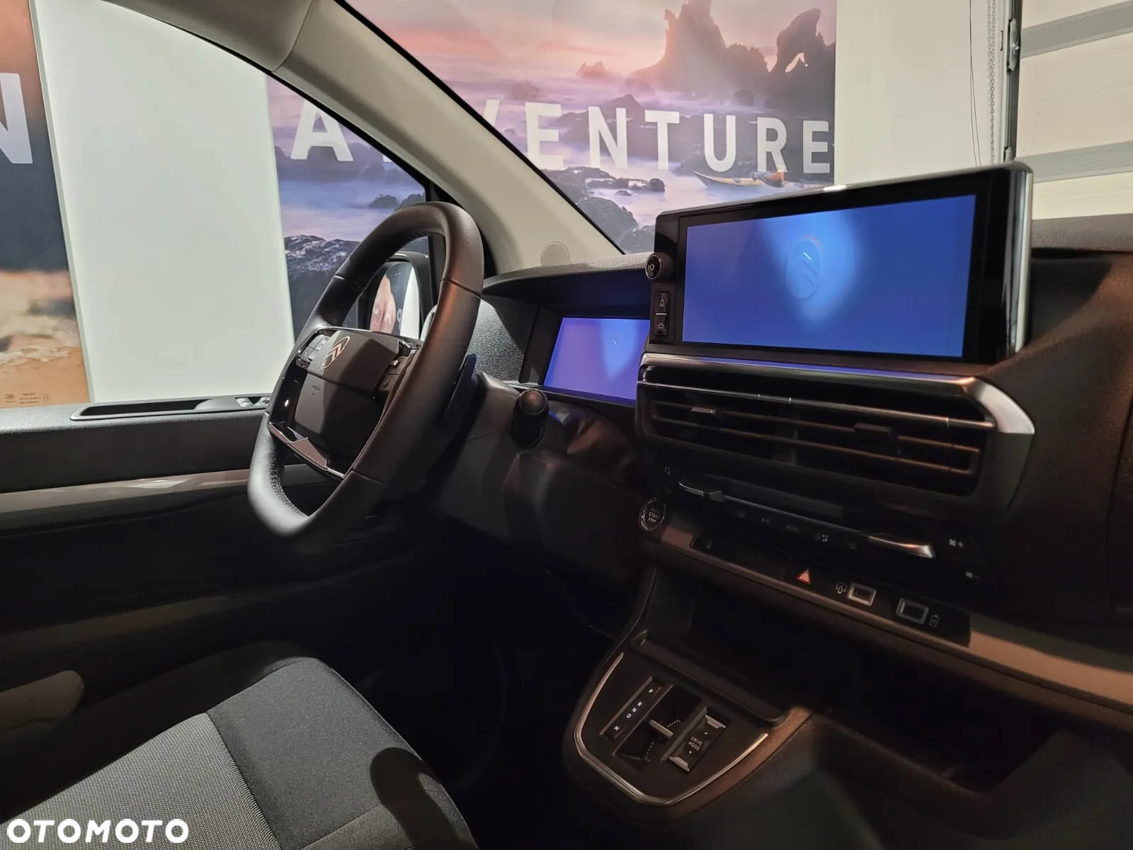 Citroën SpaceTourer - 14