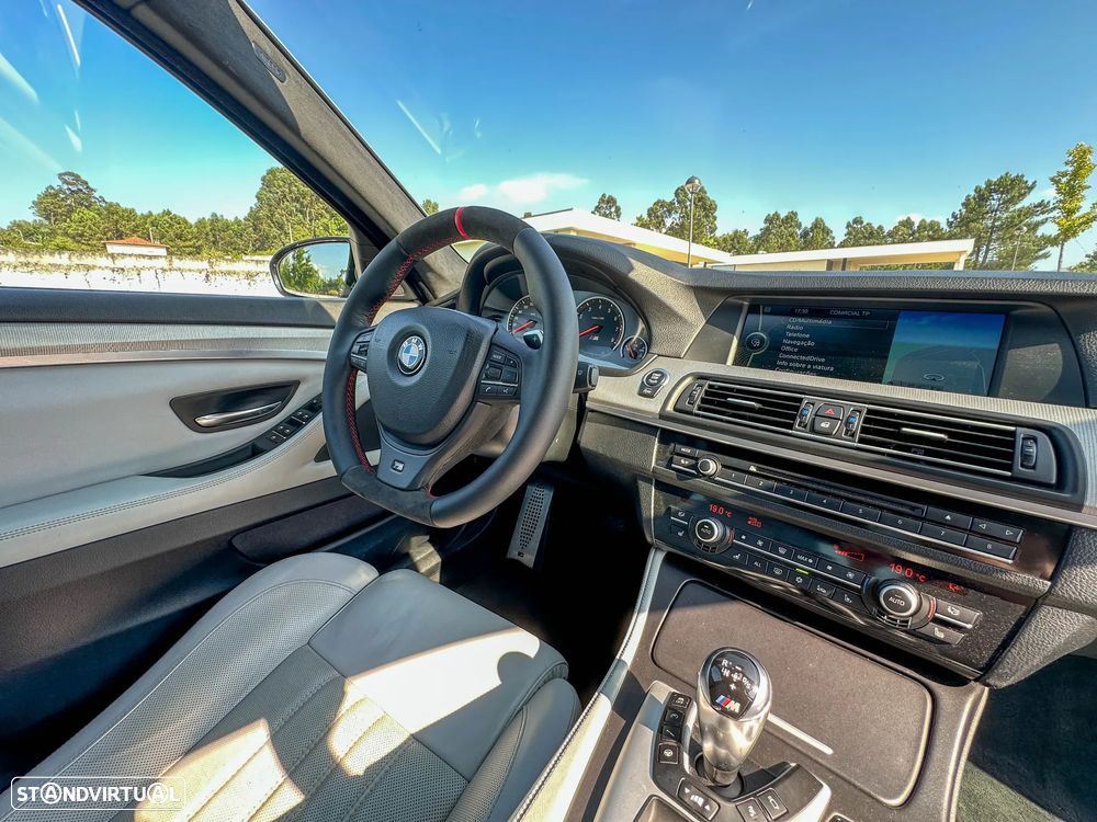 BMW M5 Standard - 39