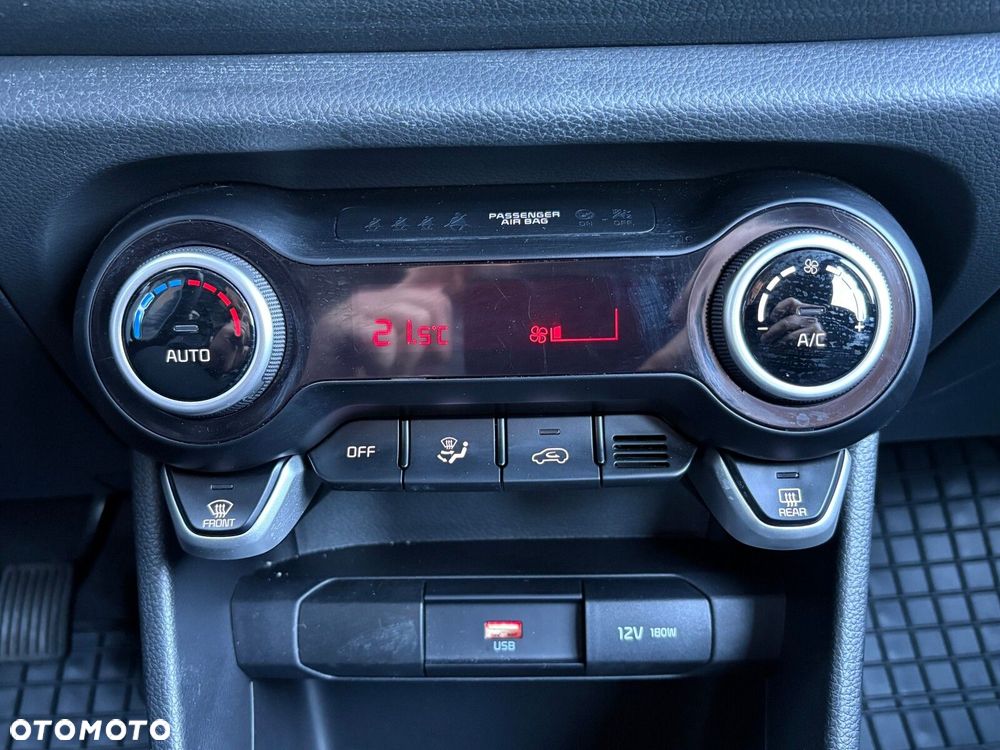 Kia Picanto 2023