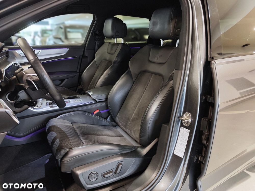 Audi A6 - 24