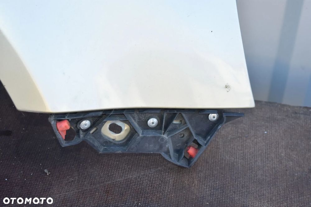 BŁOTNIK PRAWY OPEL CORSA D Z40M - 6