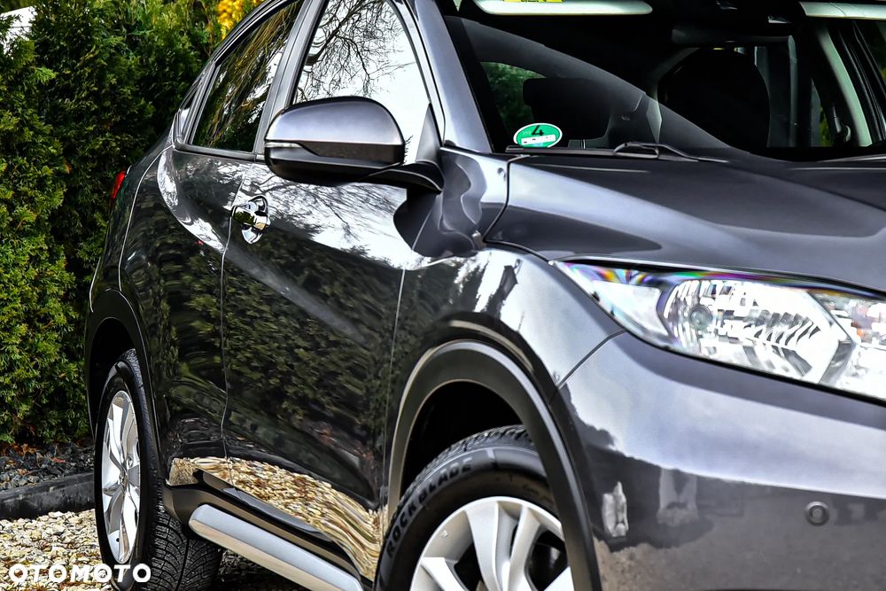 Honda HR-V 1.5 i-VTEC Executive - 9