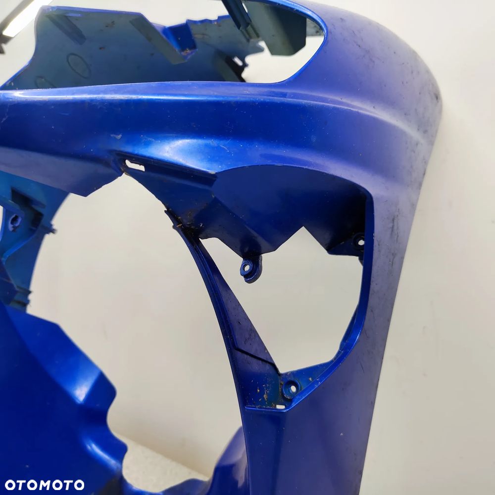 Czacha, czasza, owiewka, osłona przód Kymco Vitality 50 - 7