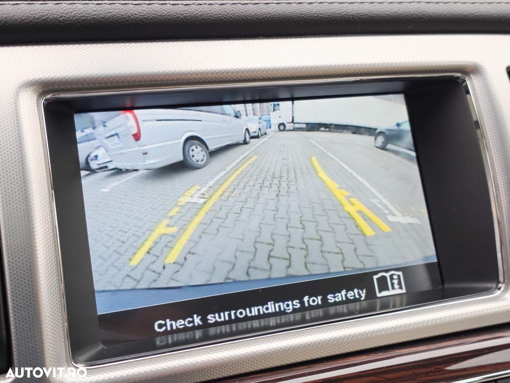 Jaguar XF 2.0 Turbo - 33