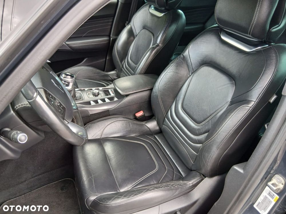 Citroën DS5 BlueHDi 120 Business Class - 21