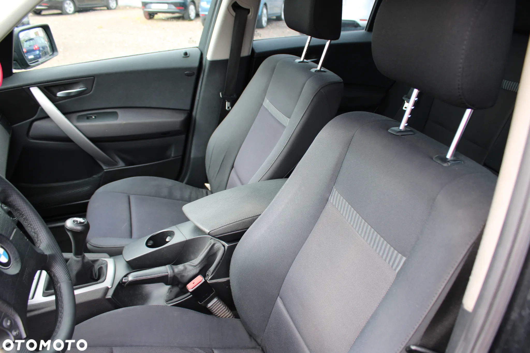 BMW X3 sDrive18d - 19