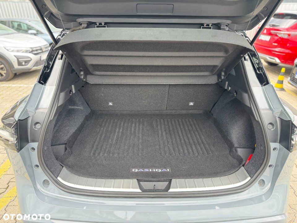 Nissan Qashqai - 16