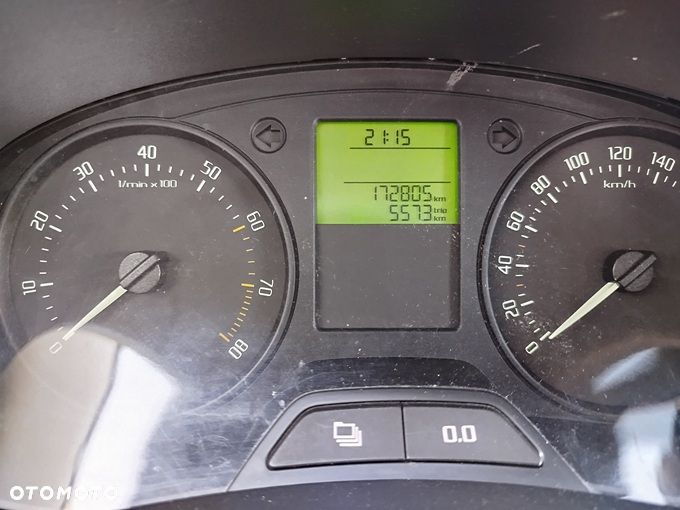 Skoda Fabia 1.4 MPI FAMILY - 14