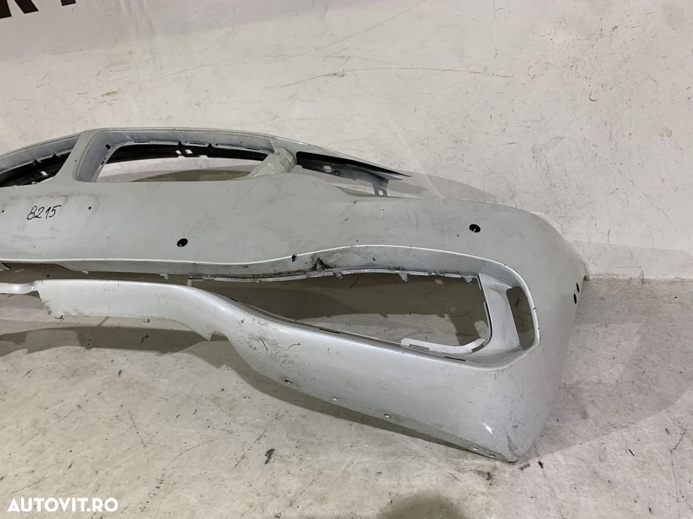 Bara fata BMW Seria 4, F32, F33, F36, 2014, 2015, 2016, 2017, 2018, cod origine OE 51117294651. - 5