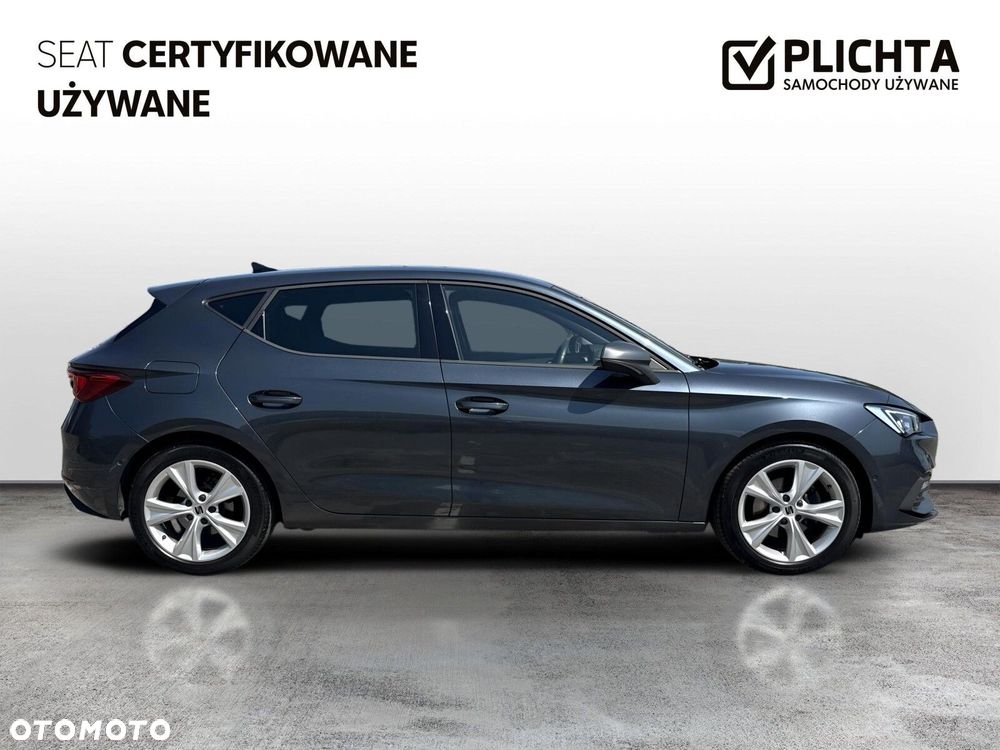 Seat Leon 1.5 TSI FR - 7