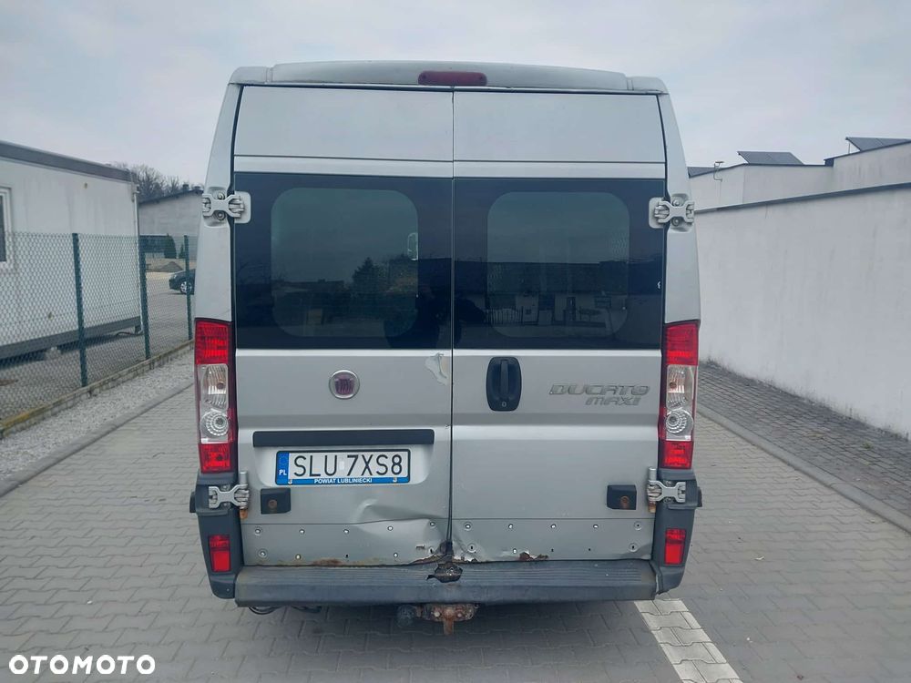 Fiat Ducato - 3