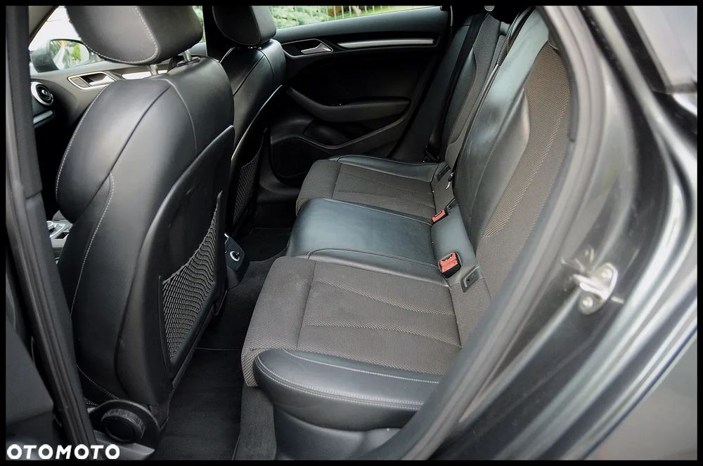 Audi A3 Sportback 2.0 TDI quattro S tronic sport - 27