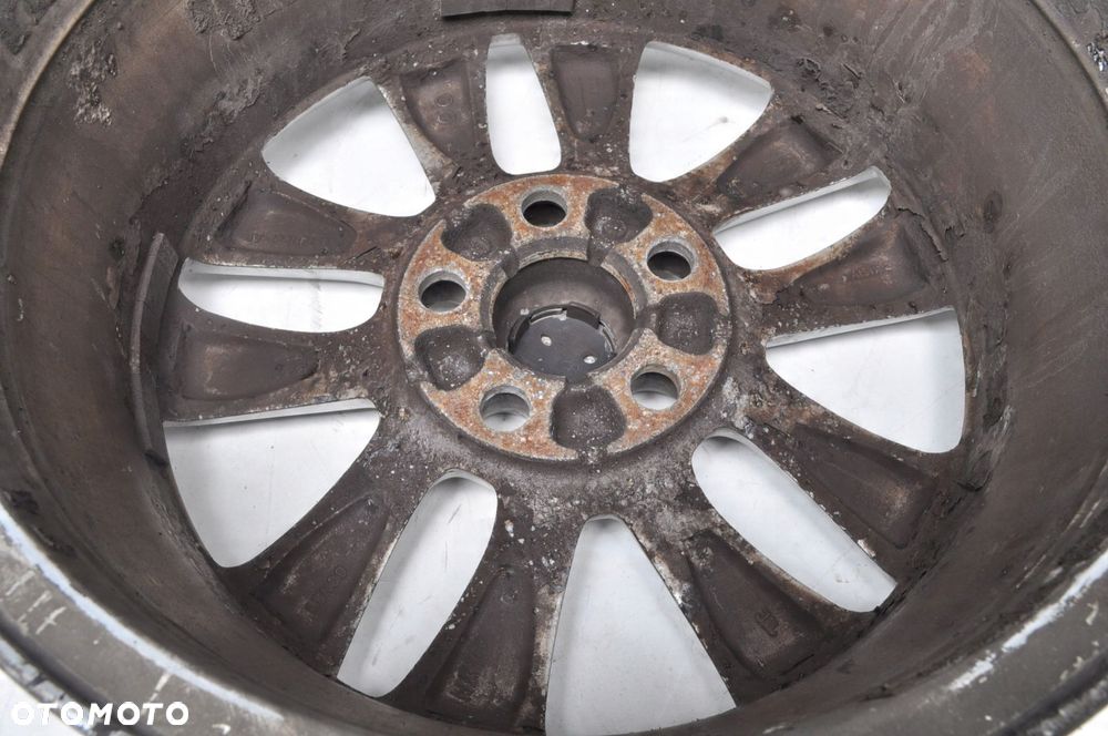 MONDEO C-MAX FOCUS FELGI ALUMINIOWE R16" 6.5J 5X108 ET50 9S7J-1007-AB - 15