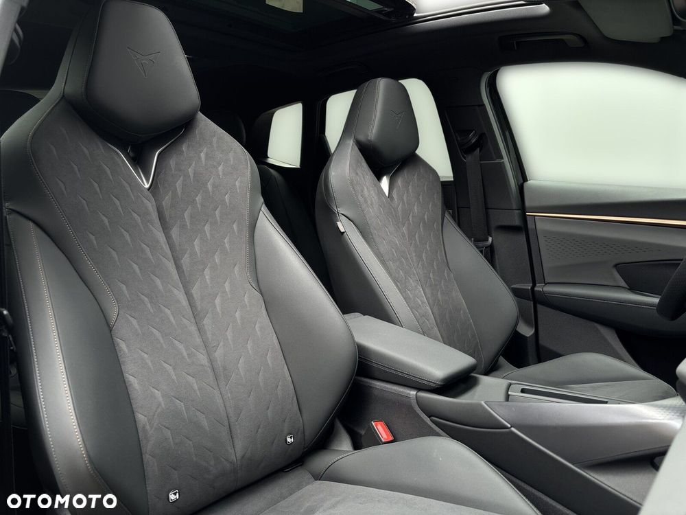 Cupra Terramar 2.0 TSI 4Drive VZ DSG - 32