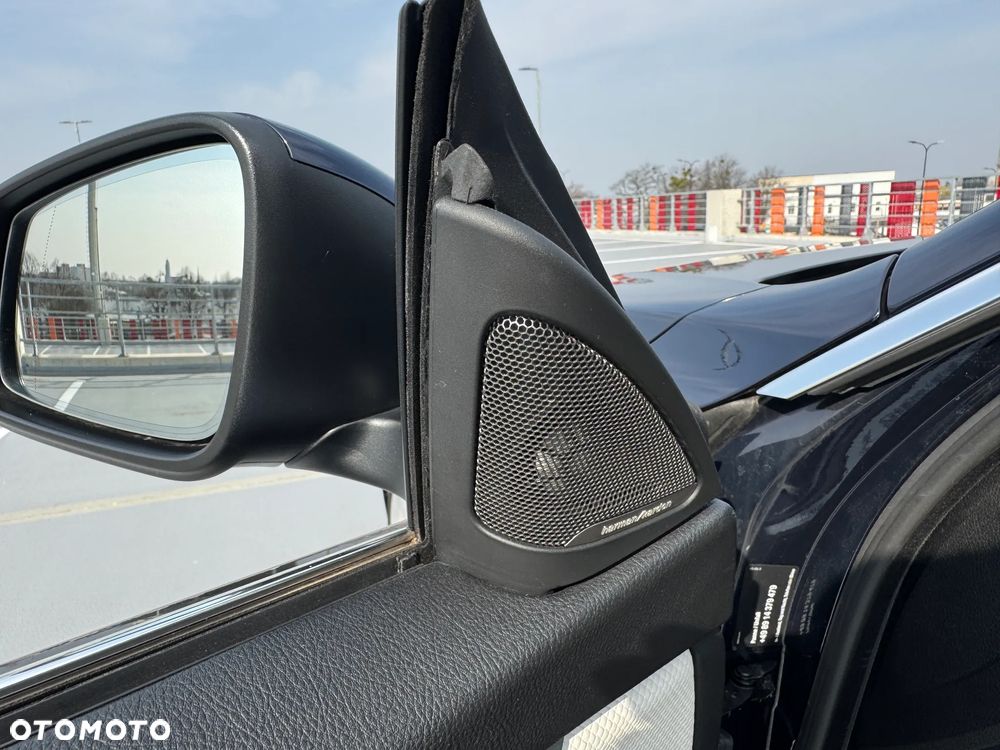 BMW Seria 4 420i Gran Coupe Luxury Line - 18