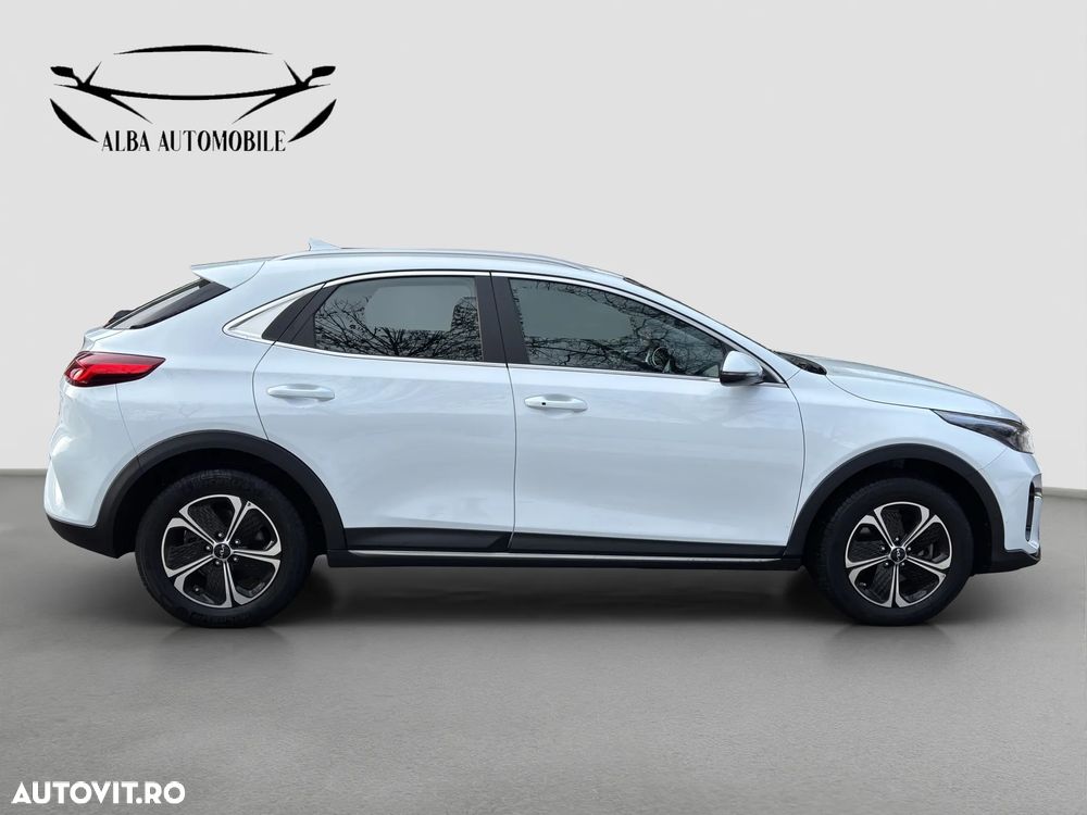 Kia XCeed 1.6 GDI DCT6 OPF SPIRIT - 13