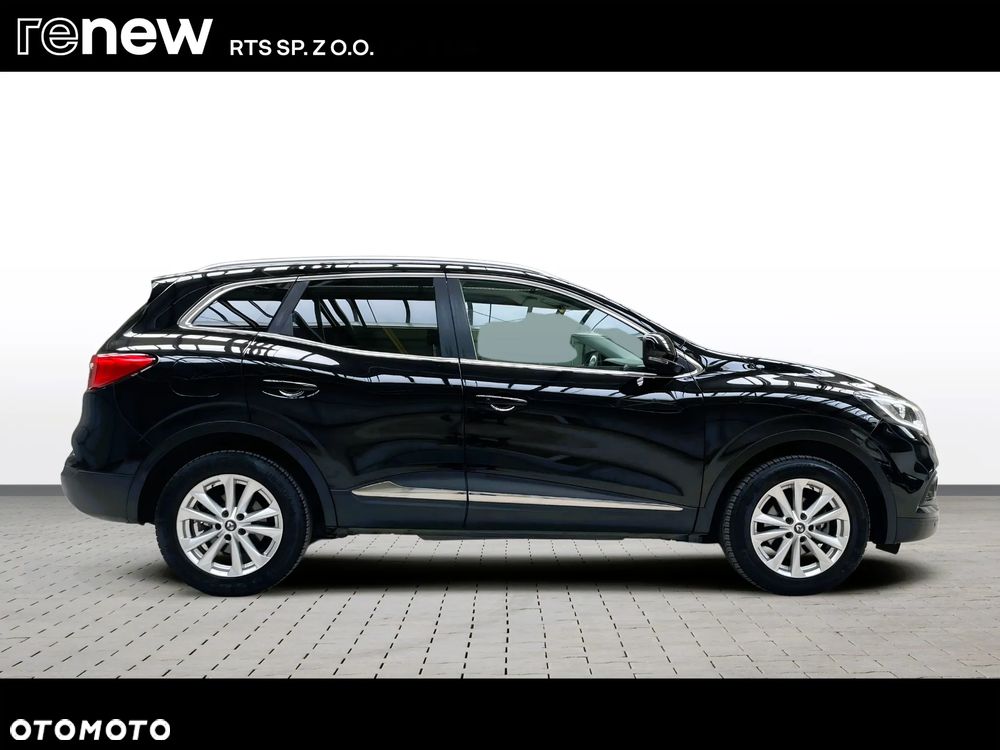 Renault Kadjar 1.3 TCe FAP Limited - 7