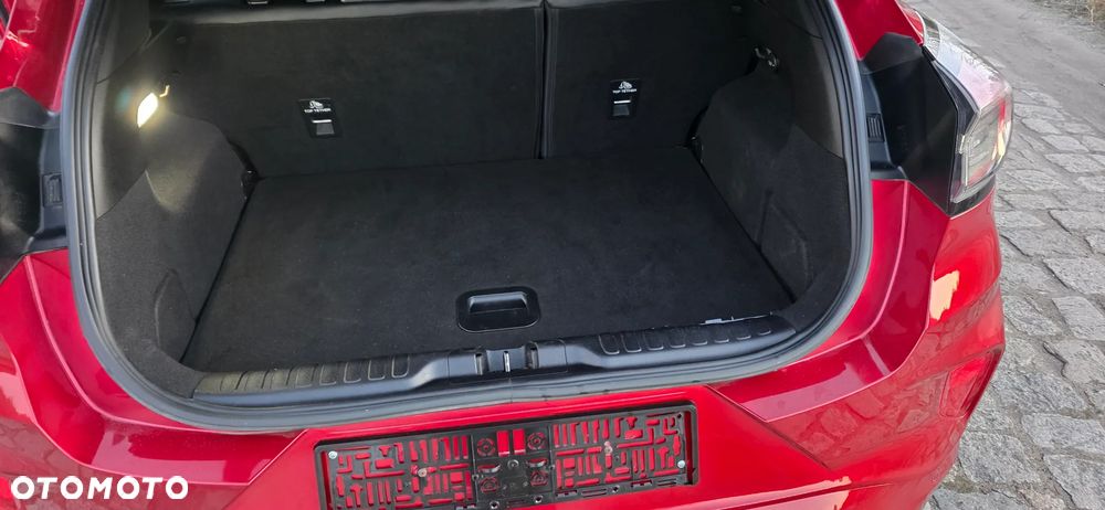 Ford Puma 1.0 EcoBoost Hybrid ST-LINE X DESIGN - 26