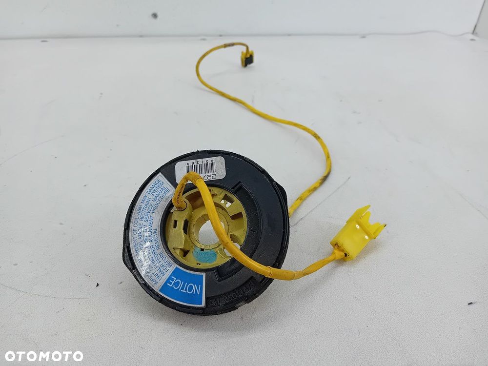TAŚMA AIRBAG CHEVROLET BERETTA (87-96) 26011473 2.2 - 1