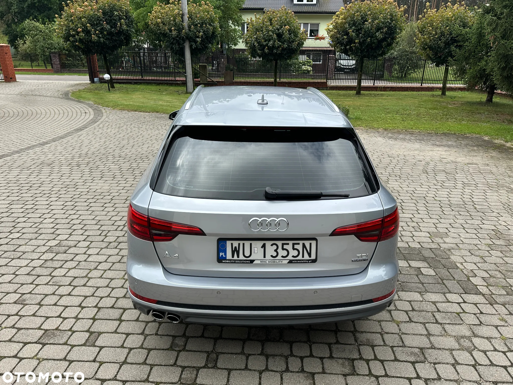 Audi A4 ver-2-0-tdi-quattro-sport-s-tronic - 6