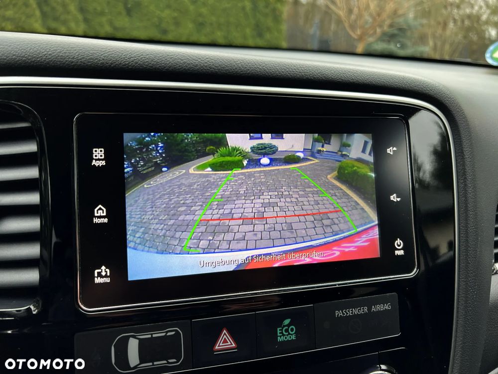 Mitsubishi Outlander 2.0 2WD Edition 100 - 32