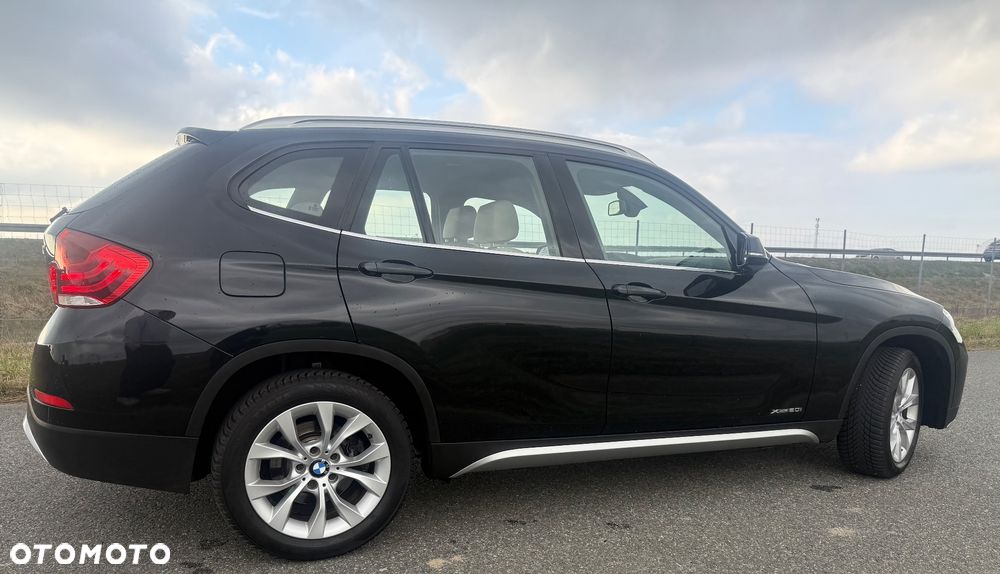 BMW X1 xDrive20i xLine - 21