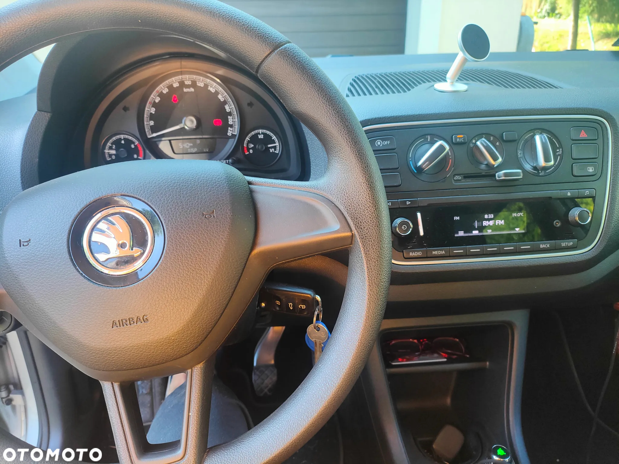 Skoda Citigo 1.0 Ambition - 5