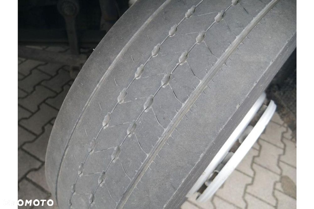 Mercedes-Benz ACTROS 1851 / MP5 / BigSpace / 645722 - 19