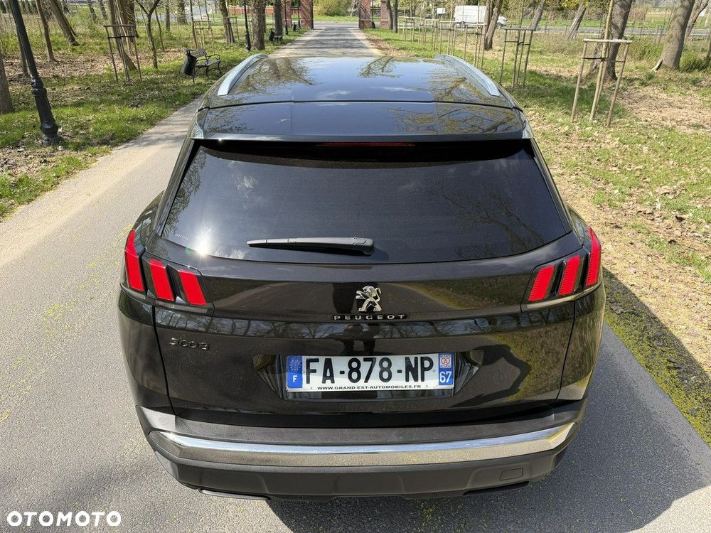 Peugeot 3008 - 10