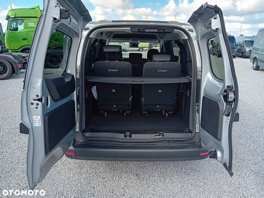 Mercedes-Benz Citan Tourer L2 420.765 - 12