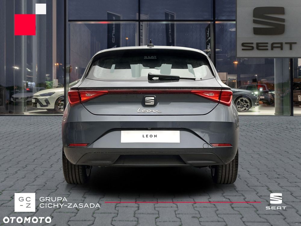 Seat Leon - 5