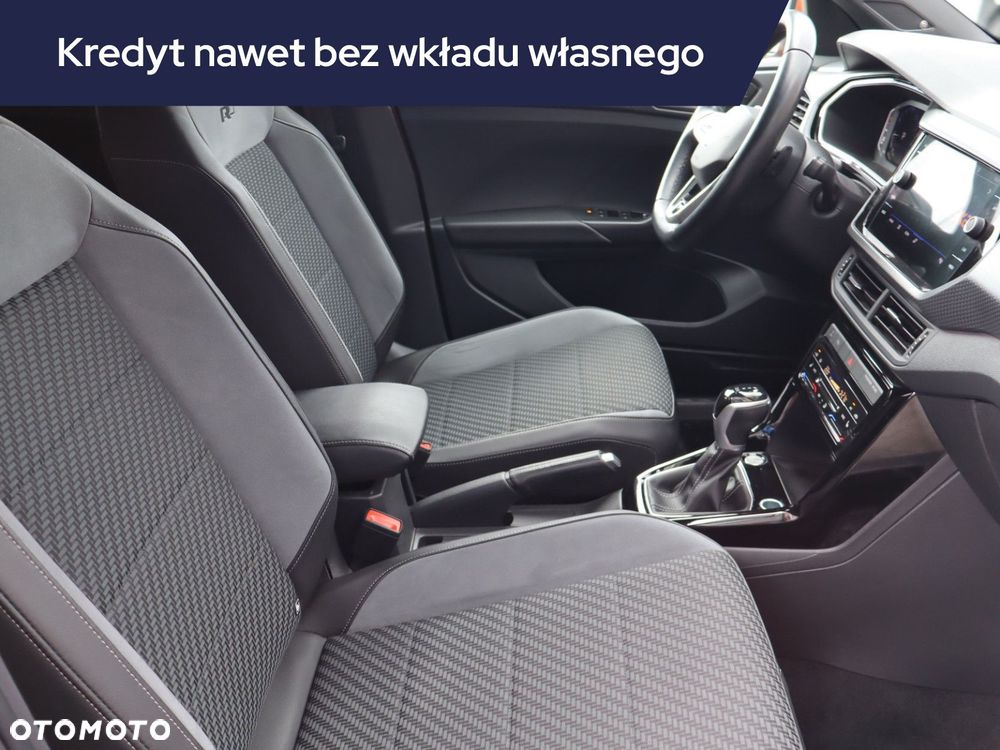 Volkswagen T-Cross - 11