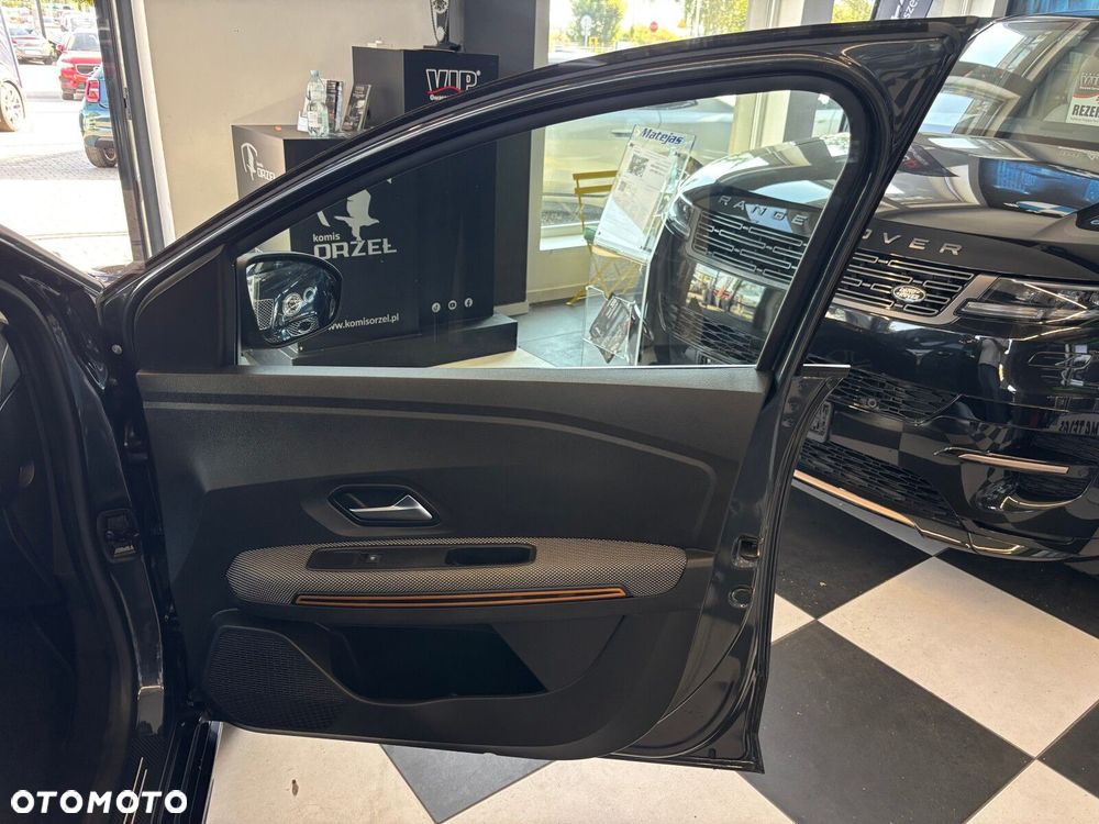 Dacia Sandero Stepway - 29