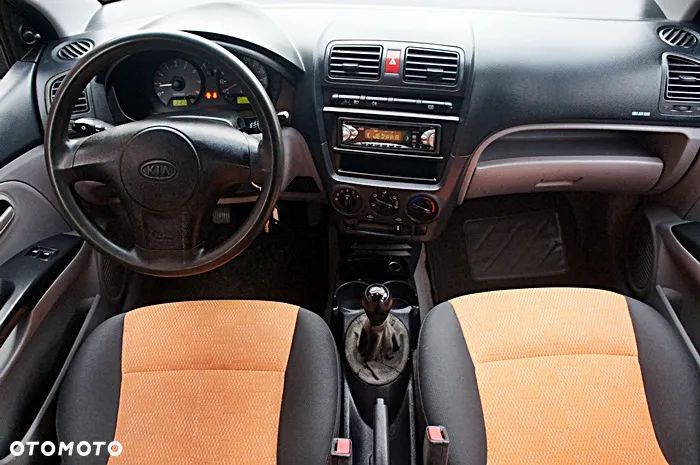 Kia Picanto 1.0 (air2 abs swo) - 5