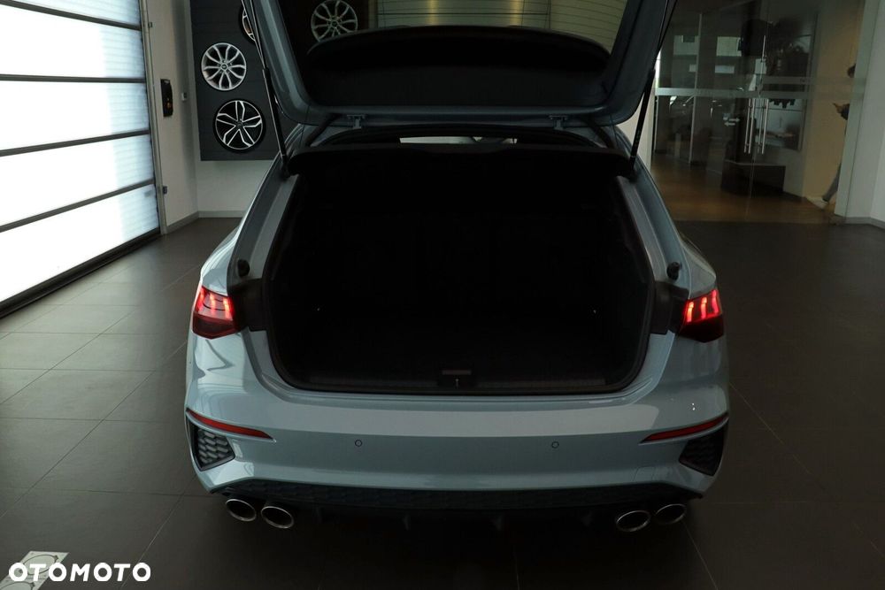 Audi S3 Sportback 2.0 TFSI Quattro S tronic - 7