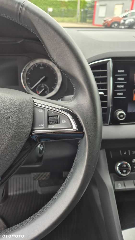 Skoda Karoq 1.5 TSI ACT 4x2 Style DSG - 24