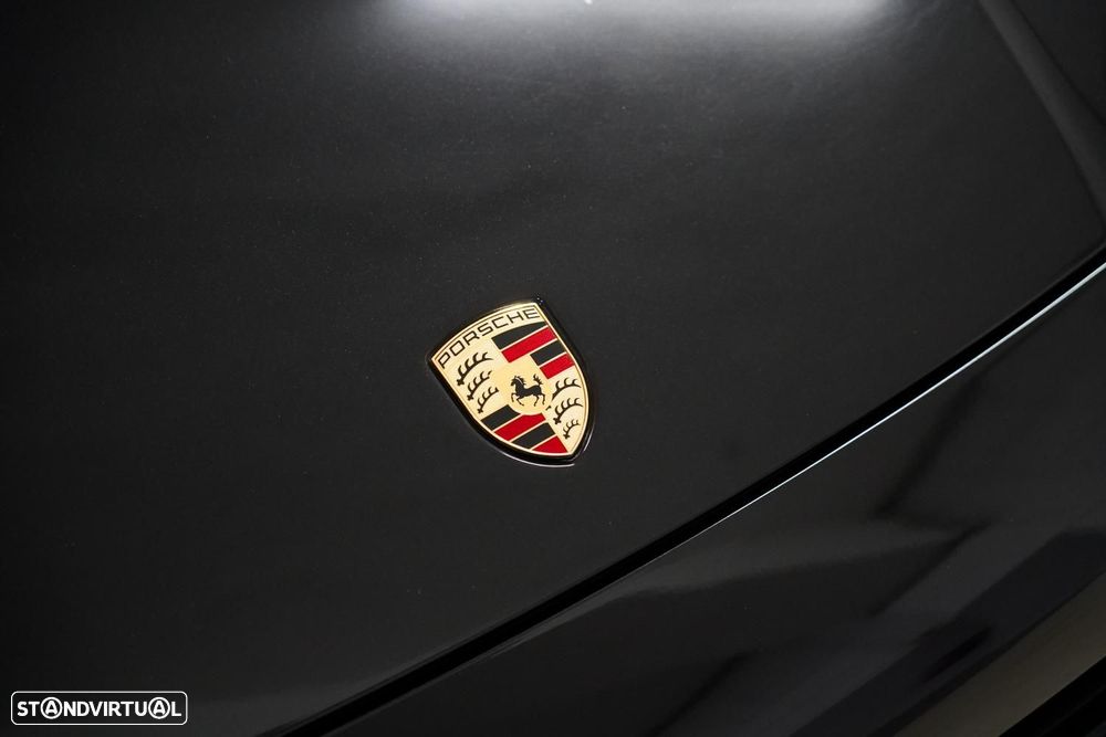 Porsche Cayenne E-Hybrid - 22