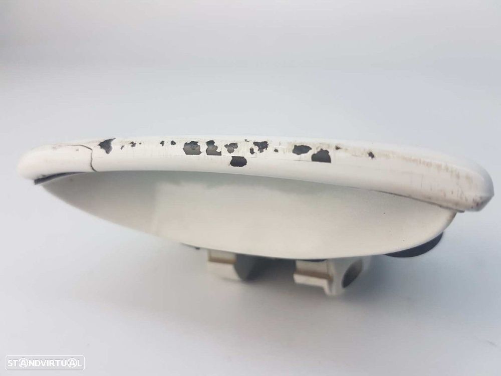 PUXADOR EXTERIOR FRENTE DIREITO PEUGEOT PARTNER (S2) COMBI PLUS - 5