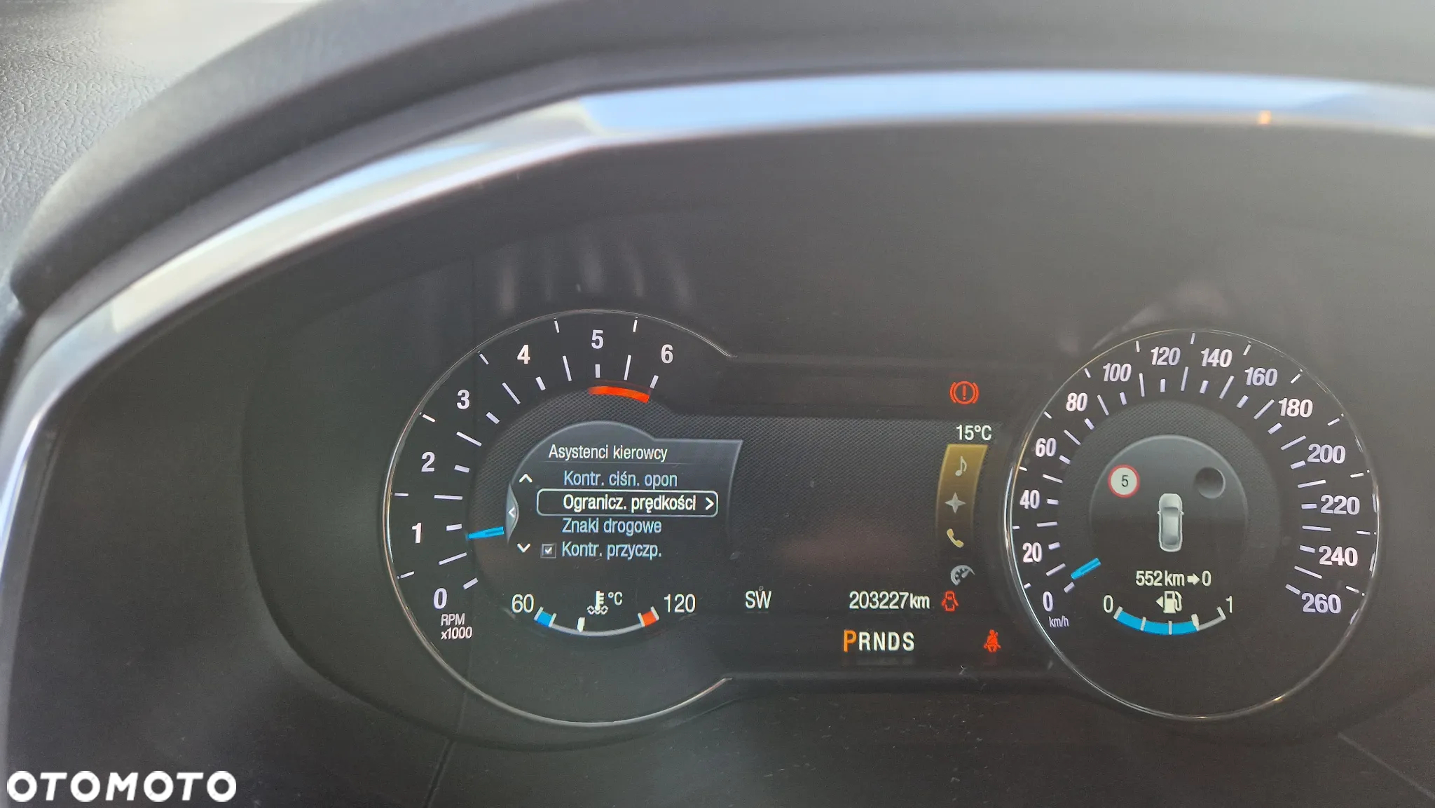 Ford S-Max 2.0 EcoBlue Trend - 21