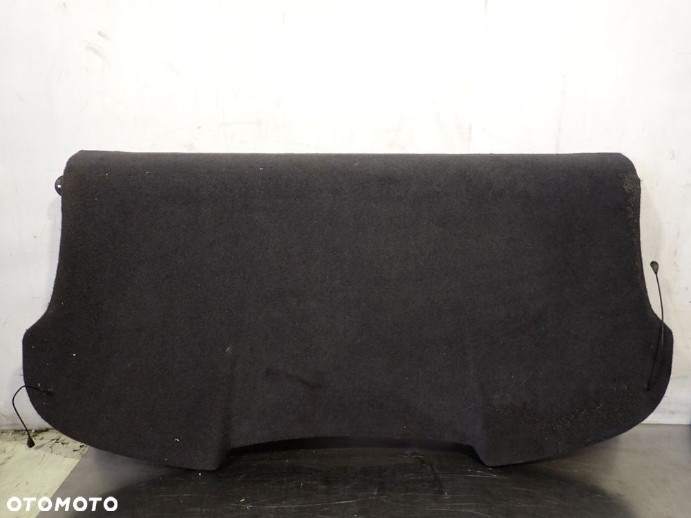 PÓŁKA BAGAŻNIKA SEAT IBIZA IV - 2