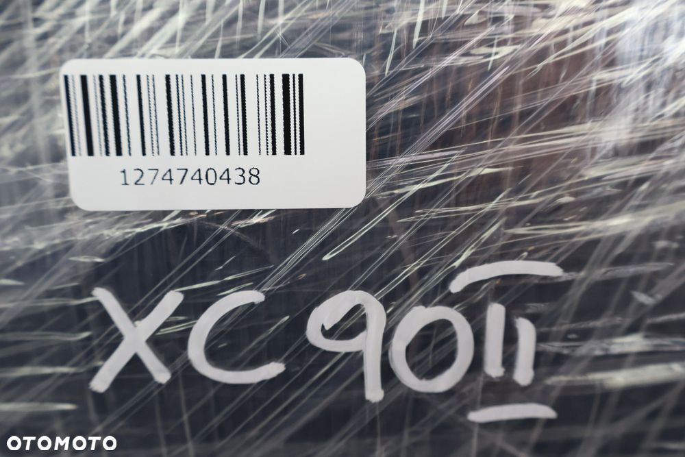 VOLVO XC90 II GŁOŚNIK SUBWOOFER 31456258 - 6